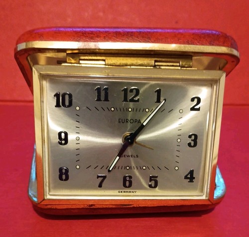Vintage europa 2jewels travel - vintage,
