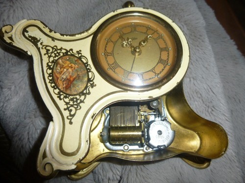 Rare antique german - rare, emes