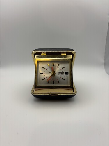 Vintage ingersoll day date - day,
