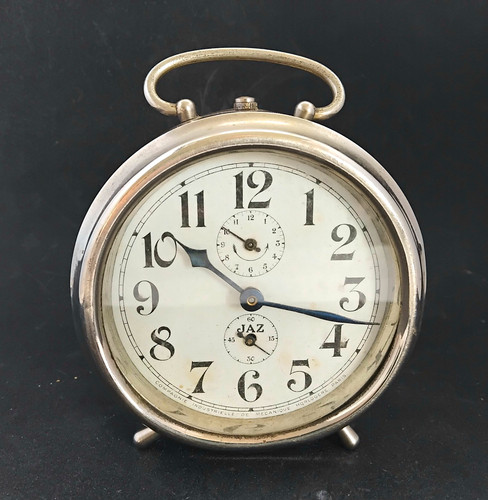 Vintage 1920s jaz - vintage,