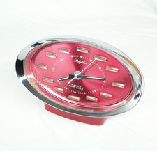 Vintage Rhythm Mechanical Wind