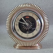 Vintage Equity Empire Alarm