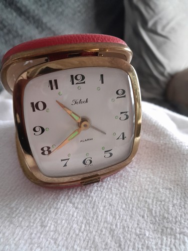 Telock vintage mechanical - vintage,