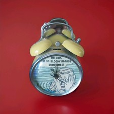 Large mechanical wind up