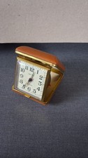 Estyma Vintage Travel Alarm