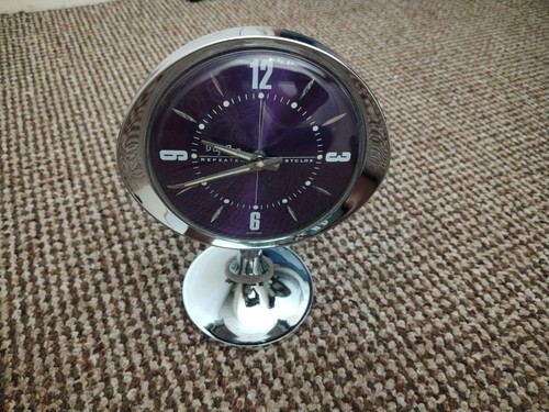 Westclox big ben - big, repeater