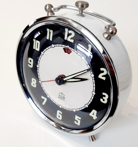 Vintage equity mechanical wind - vintage,