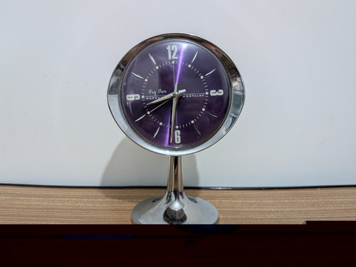 1970 westclox big ben - big,