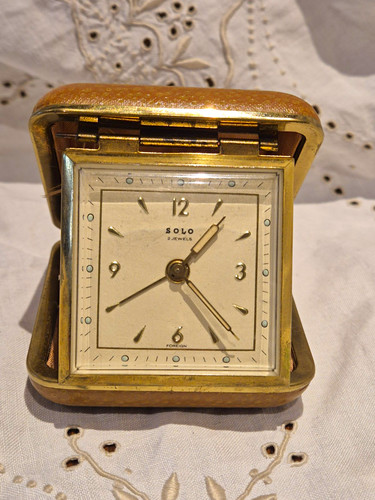 Solo jewels vintage travel - vintage,