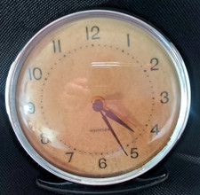 Vintage Westclox wind up