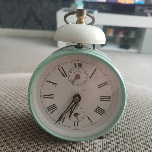 Vintage 1960s peter - vintage, german