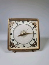 Vintage Mechanical Wind-up