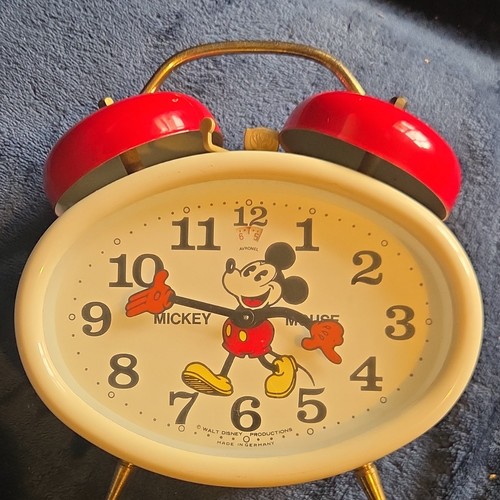Avronel mickey mouse wind - avronel, wind-up