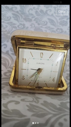 Vintage elegance europa - vintage,