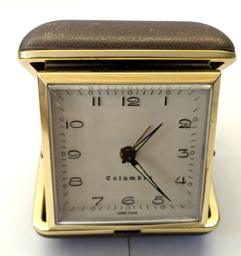 Vintage columbia folding - vintage,