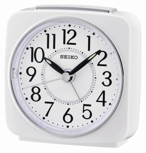 Seiko bedside beep - seiko,