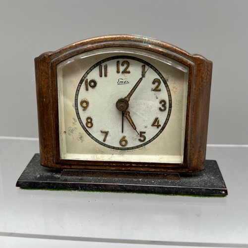 Emes vintage wooden - emes,