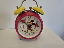 Disney Mickey Mouse Vintage