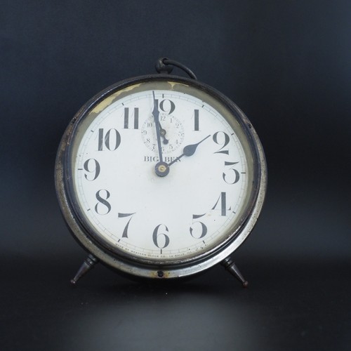 Western clock company big - company,