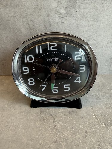Vintage 70s acctim - 70s,