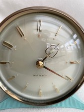 1950/1960s Vintage Westclox