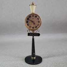 Vintage Rhythm Japan Moulin