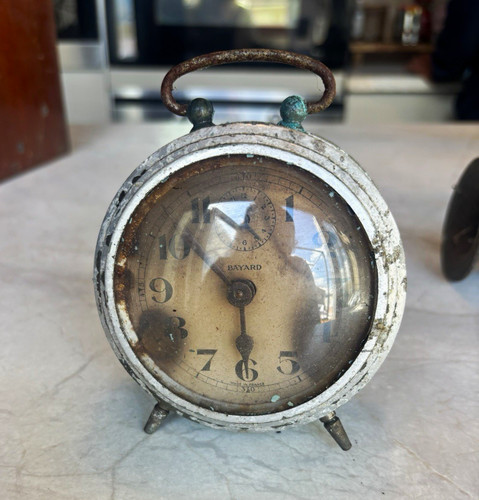 Bayard vintage mechanical - vintage,