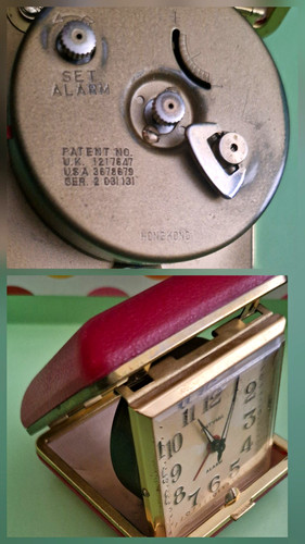 Vintage wind analogue - vintage,